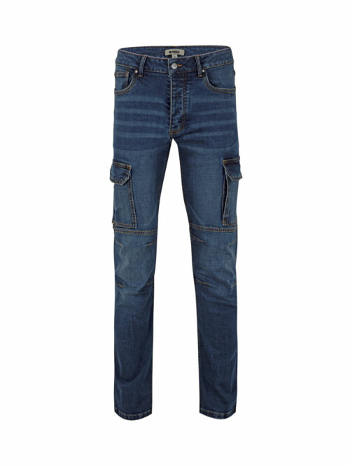 Παντελόνι τζιν ελαστικό 103028S της Velilla