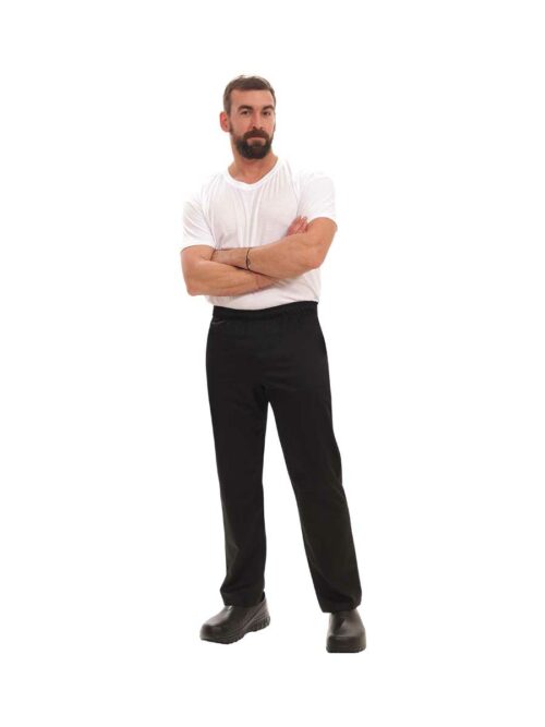 Παντελόνι με λάστιχο 322 της Uniform
