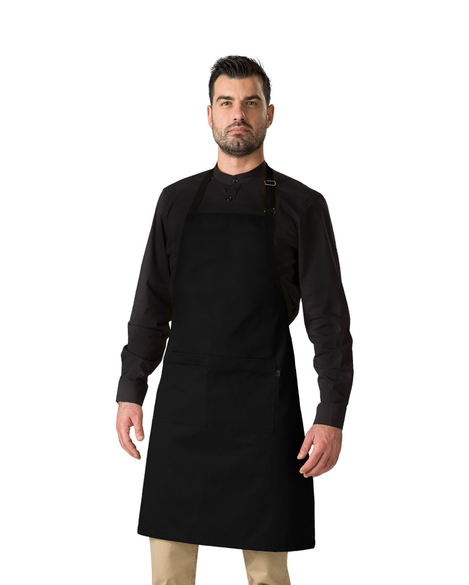 4001 Mayro Προϊόν Ποδιά Λαιμού Μονόχρωμη Γενικής Χρήσεως 4001 - Uniform Ποδιά λαιμού μονόχρωμη γενικής χρήσεως 4001 - Uniform - Image 2