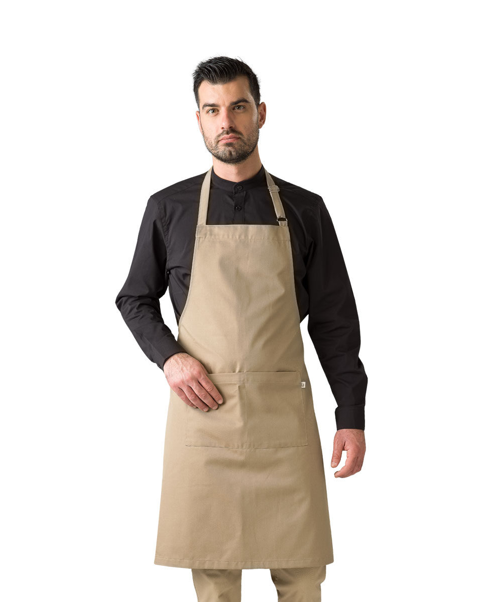 4001 Mpez Προϊόν Ποδιά Λαιμού Μονόχρωμη Γενικής Χρήσεως 4001 - Uniform Ποδιά λαιμού μονόχρωμη γενικής χρήσεως 4001 - Uniform - Image 3