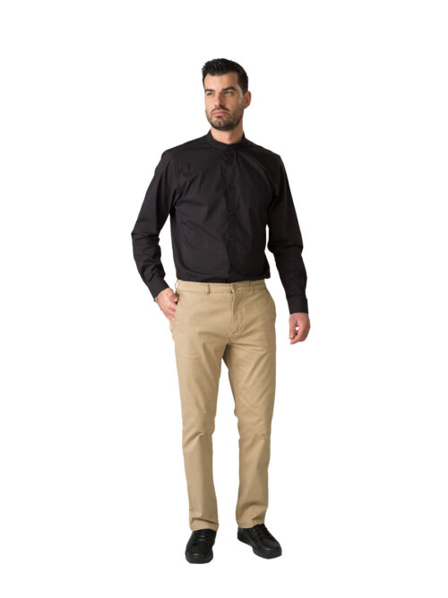 Παντελόνι Chinos Unisex ελαστικό 403010S - Velilla