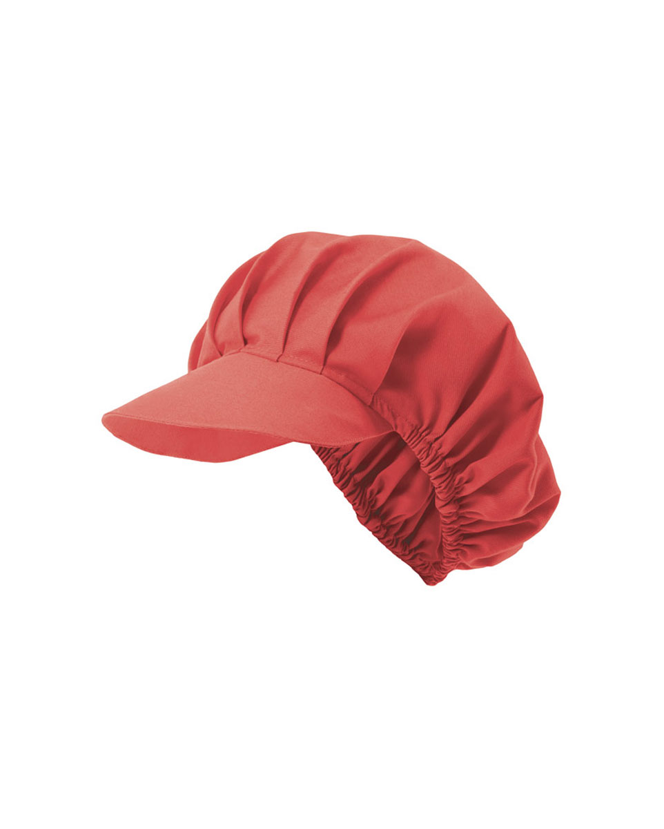 404004 Coral Red Προϊόν Καπέλο Υφασμάτινο Με Γείσο 404004 - Velilla Καπέλο υφασμάτινο με γείσο 404004 - Velilla - Image 14