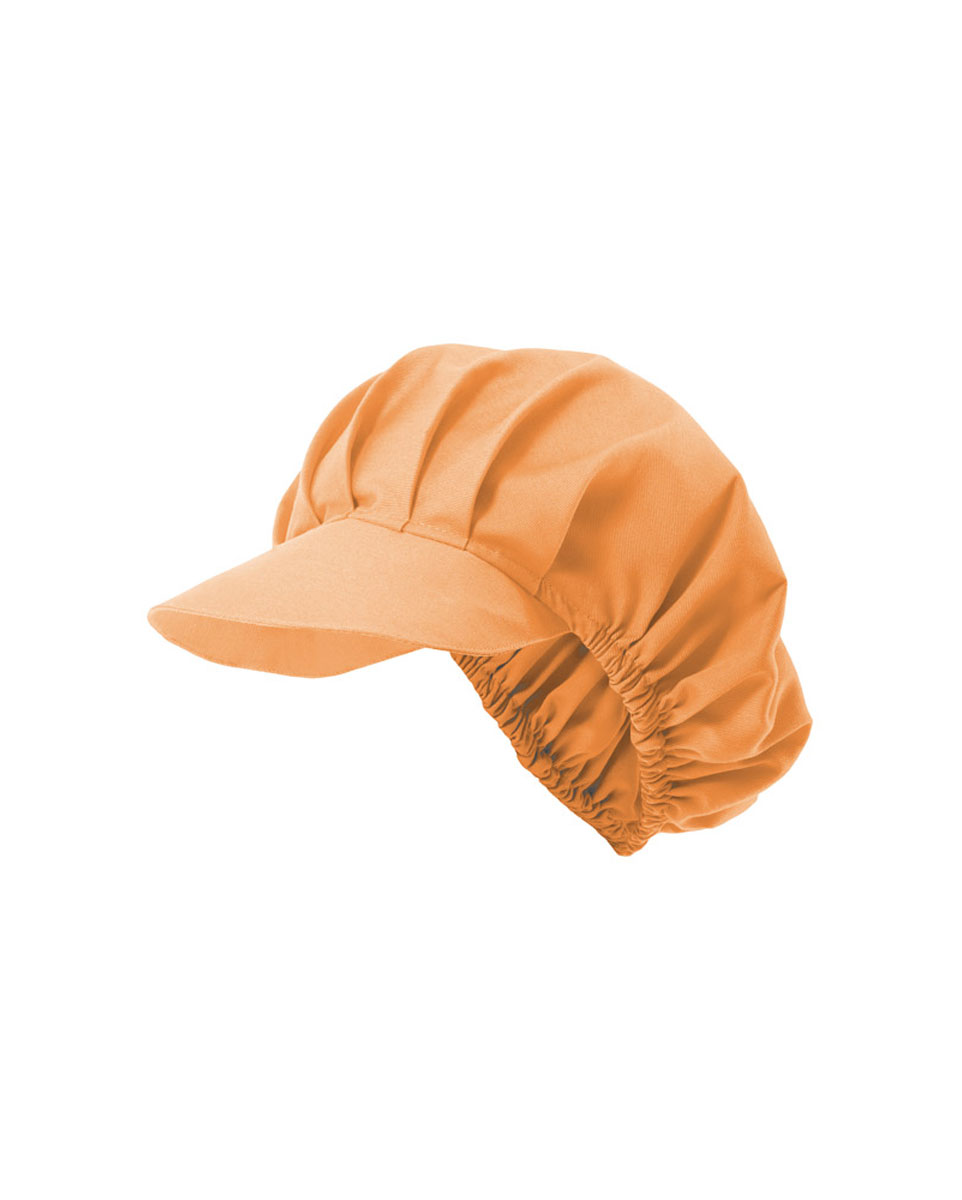 404004 Light Orange Προϊόν Καπέλο Υφασμάτινο Με Γείσο 404004 - Velilla Καπέλο υφασμάτινο με γείσο 404004 - Velilla - Image 9