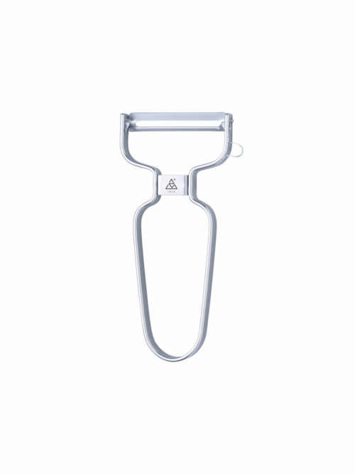 Αποφλοιωτής πέταλο 5 εκ. inox της Triangle