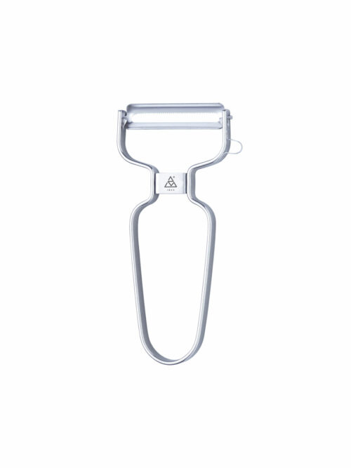 Αποφλοιωτής πέταλο 5 εκ. inox οδοντωτός της Triangle