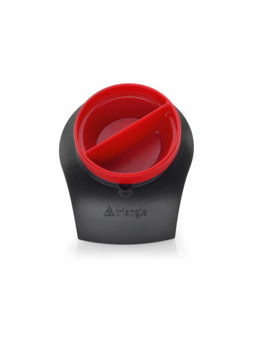 Ξύστρα Julienne της Triangle