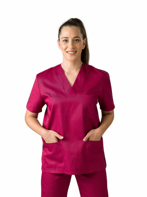 Μπλούζα νοσηλευτική 589 - Velilla