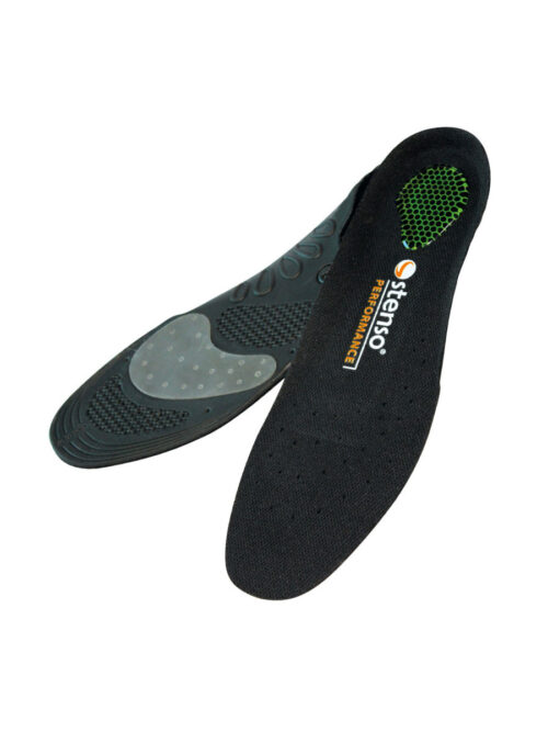 Πάτοι εργονομικοί Performance της Stenso