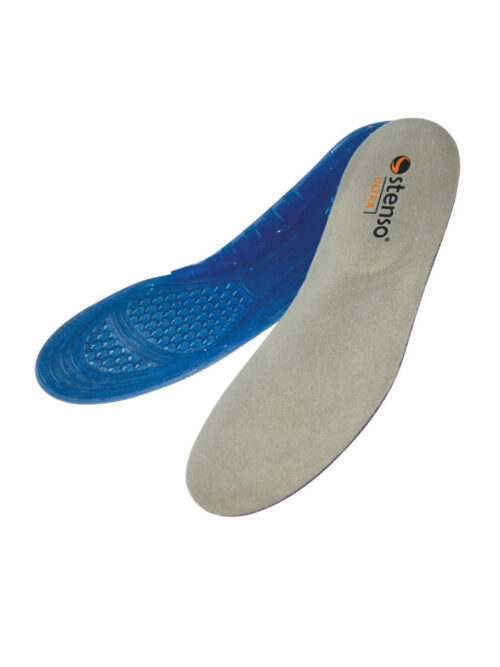 Πάτοι εργονομικοί Ultra της Stenso