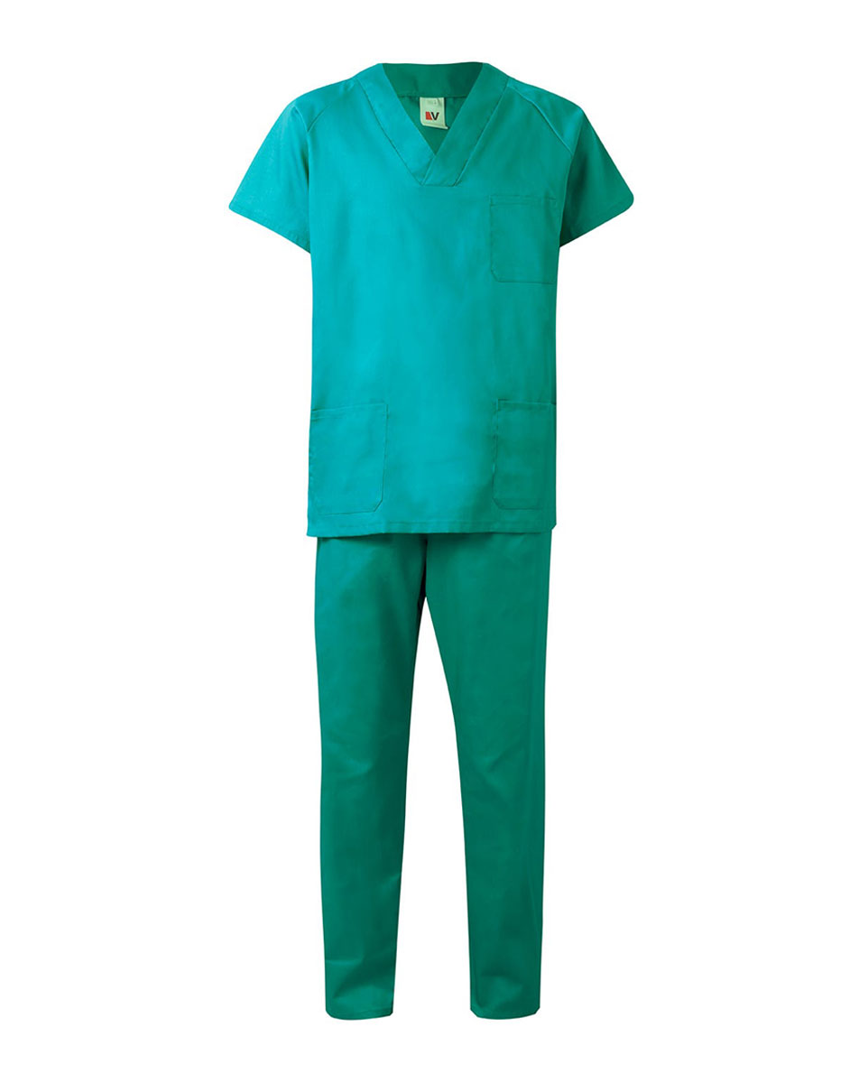 800 Green 1 Προϊόν Νοσηλευτικό Σετ 800 - Velilla Νοσηλευτικό σετ 800 - Velilla - Image 2