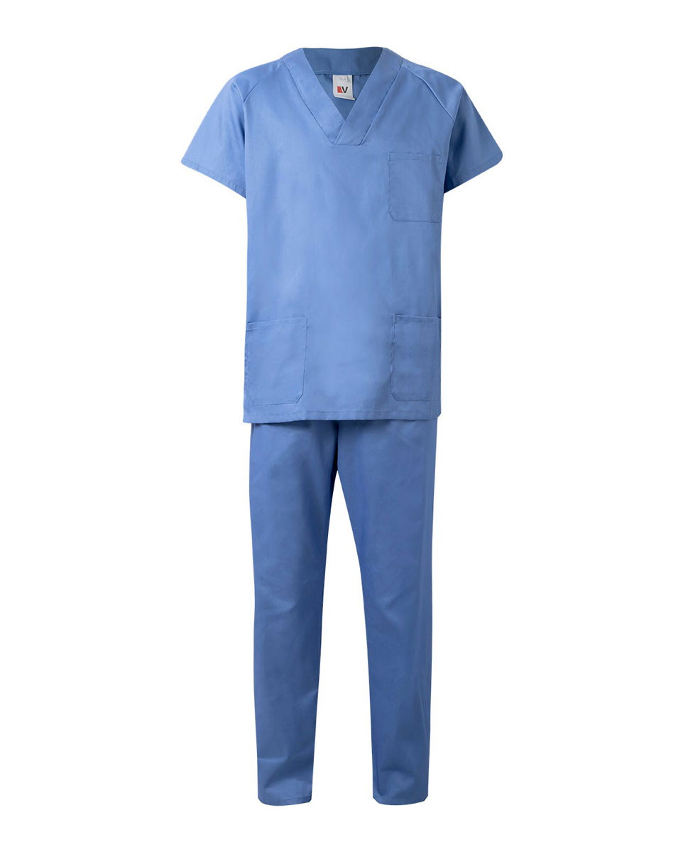 800 Sky Blue 1 Προϊόν Νοσηλευτικό Σετ 800 - Velilla Νοσηλευτικό σετ 800 - Velilla - Image 5