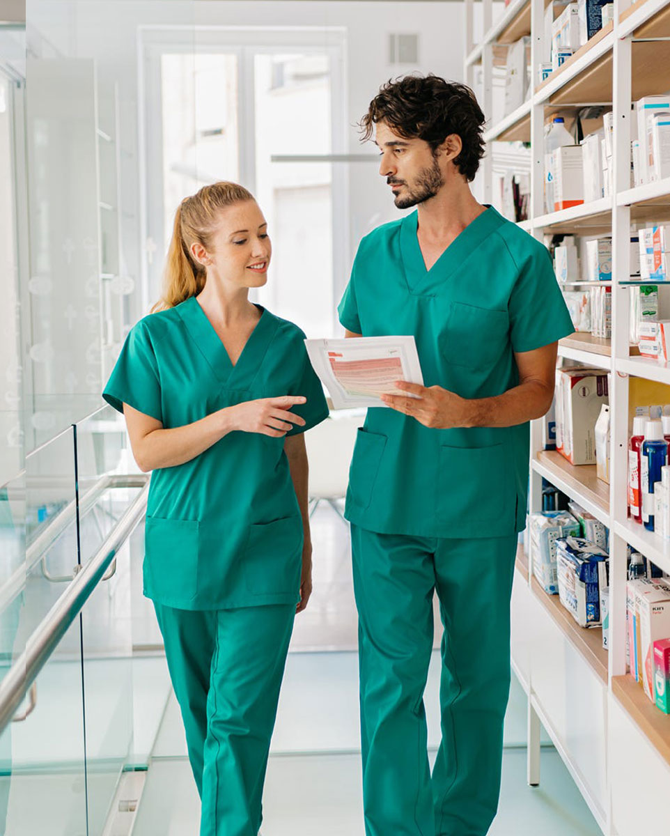800 Teleytaia Photo Προϊόν Νοσηλευτικό Σετ 800 - Velilla Ιατρικά ρούχα & στολές αισθητικών