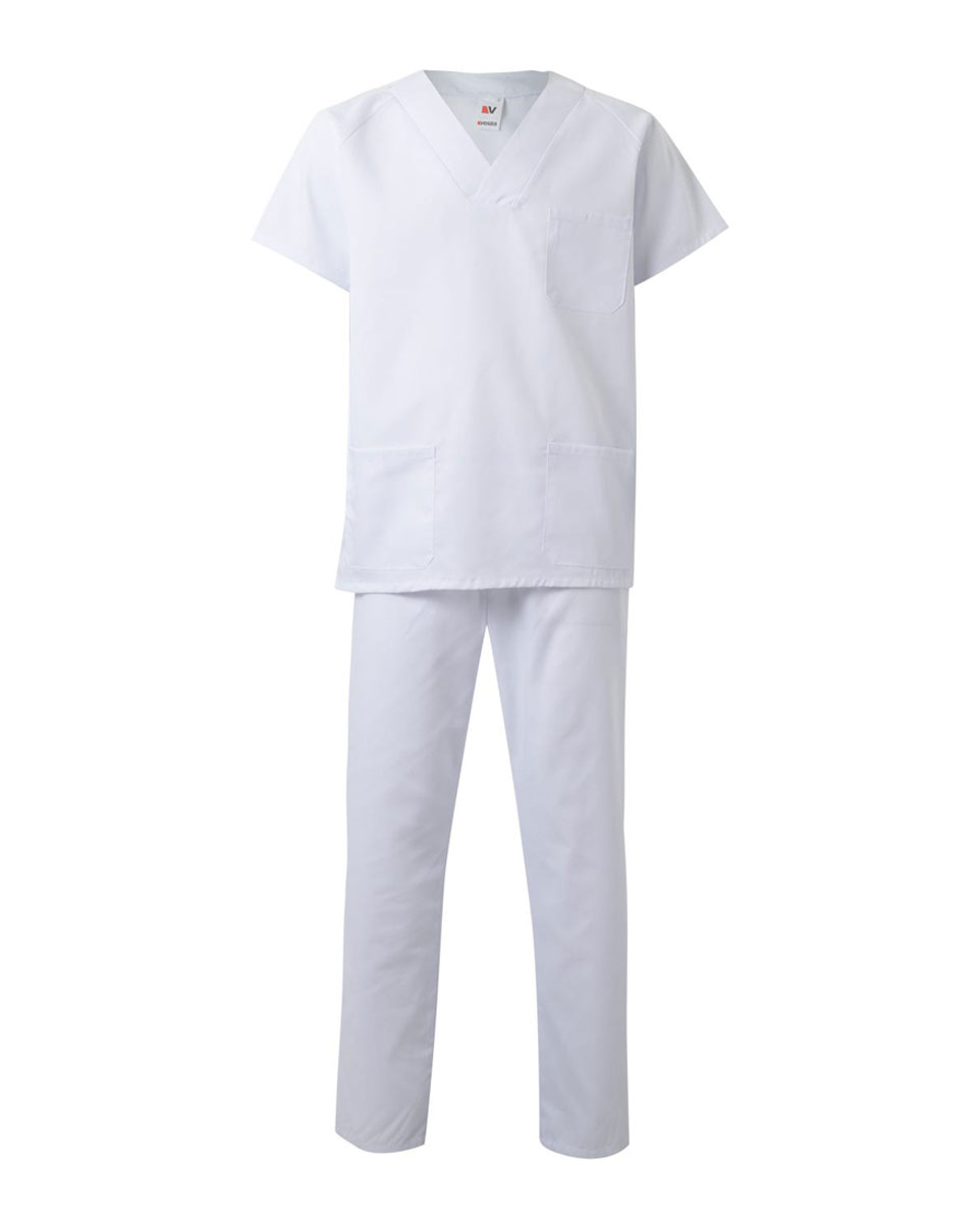 800 White 1 Προϊόν Νοσηλευτικό Σετ 800 - Velilla Νοσηλευτικό σετ 800 - Velilla - Image 8