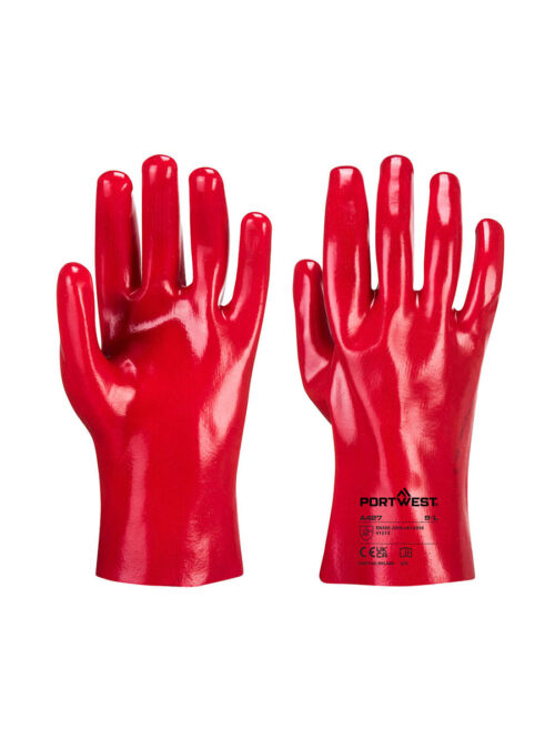 Γάντια εργασίας PVC Α427 - Portwest