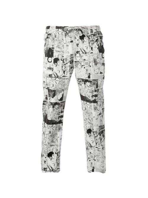 Παντελόνι σεφ Alan Cuoco Comics - Giblor's