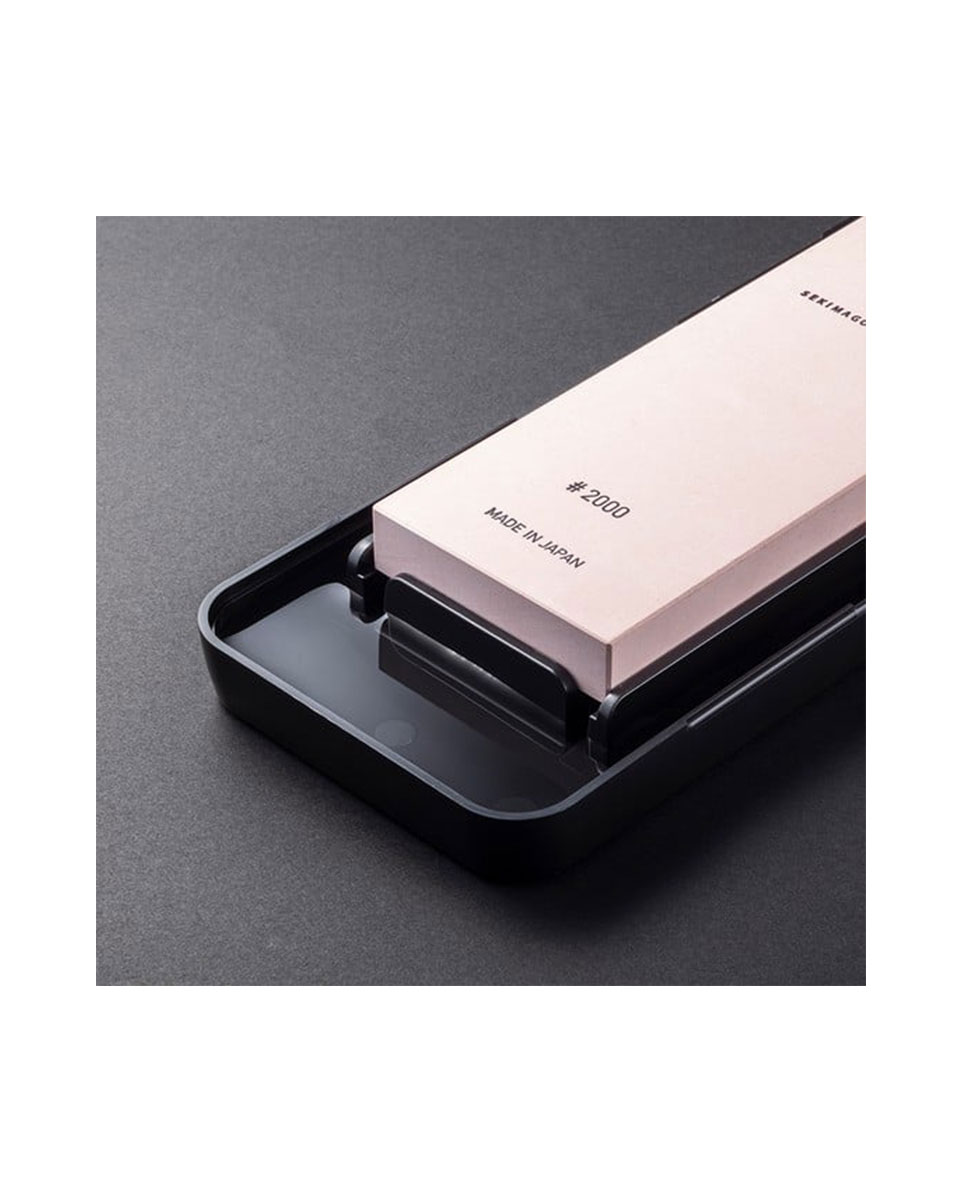 Ap 0331 C Προϊόν Πέτρα Ακονίσματος #2000 Seki Magoroku Ap-0331 - Kai Πέτρα Ακονίσματος #2000 Seki Magoroku AP-0331 - Kai - Image 3