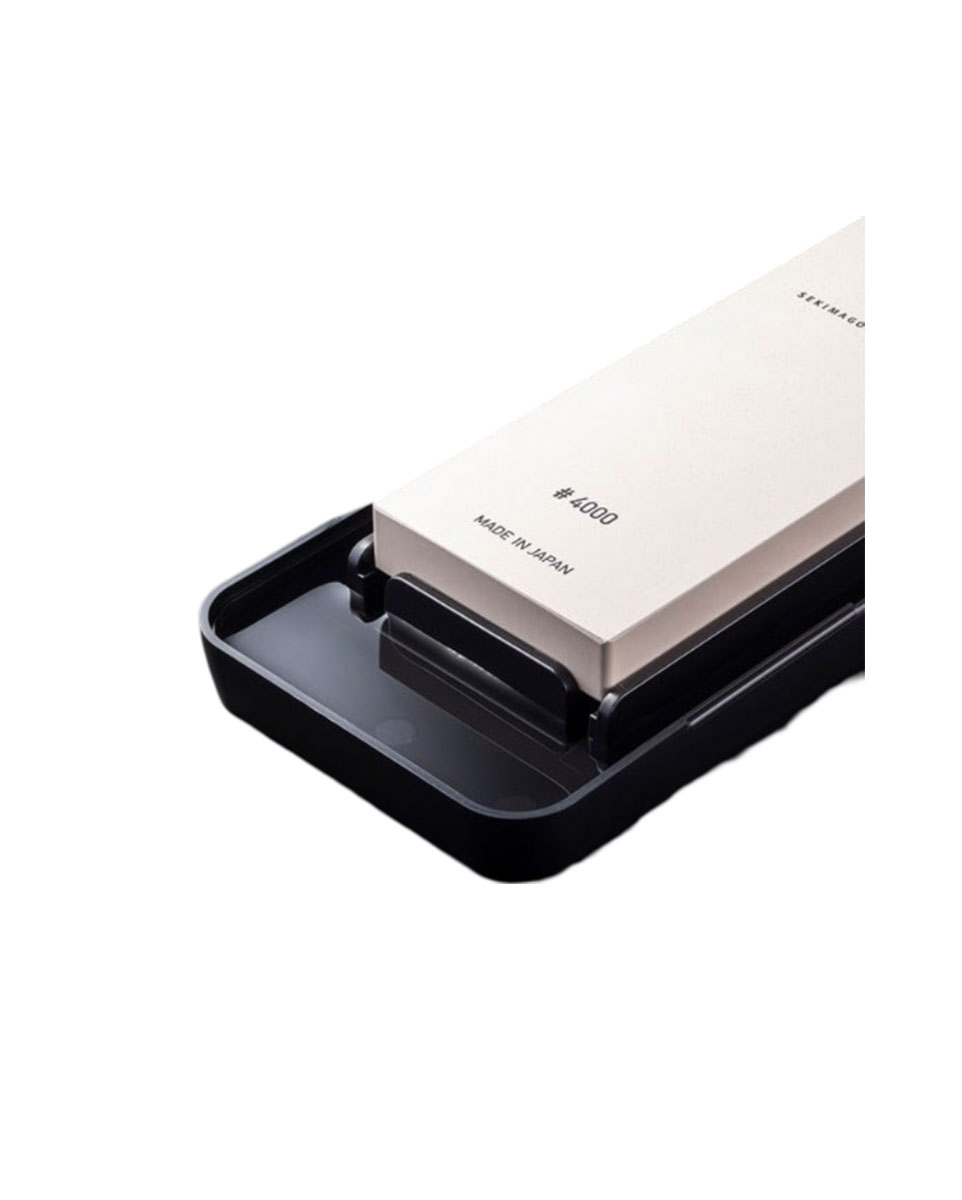 Ap 0332 Προϊόν Πέτρα Ακονίσματος #4000 Seki Magoroku Ap-0332 - Kai Πέτρα Ακονίσματος #4000 Seki Magoroku AP-0332 - Kai