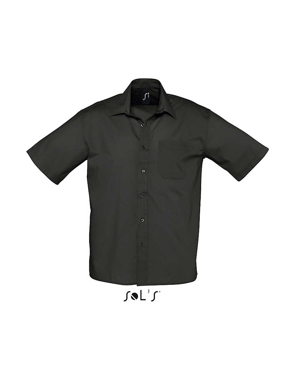 Bristol 5 Προϊόν Πουκάμισο Ανδρικό Bristol - Sol'S Πουκάμισο ανδρικό Bristol - Sol's - Image 5