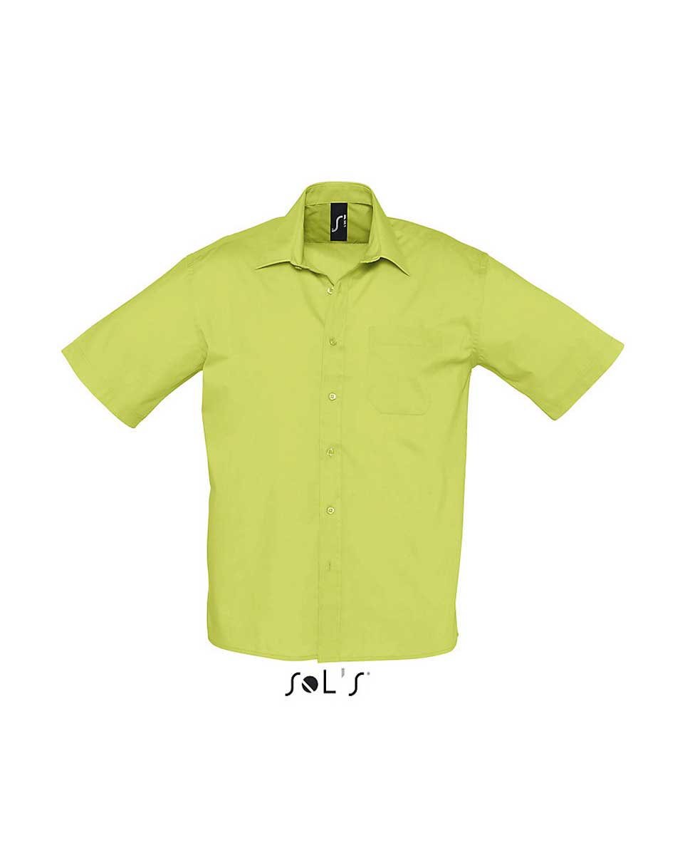 Bristol 6 Προϊόν Πουκάμισο Ανδρικό Bristol - Sol'S Πουκάμισο ανδρικό Bristol - Sol's - Image 6