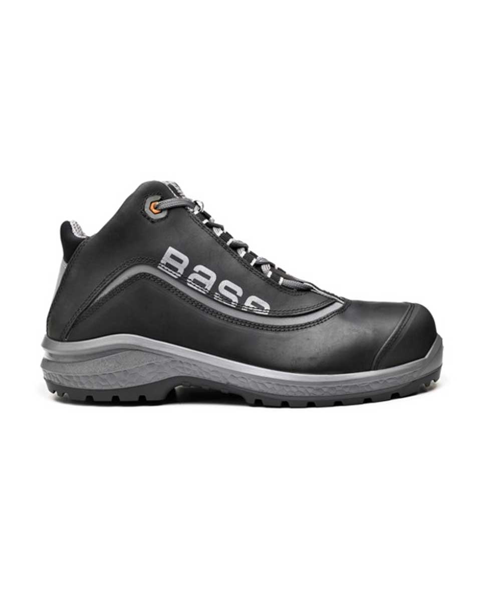 Be Free Top Προϊόν Μποτάκι Ασφαλείας S3 Src Be-Free Top - Base Μποτάκι ασφαλείας S3 SRC Be-Free Top – Base