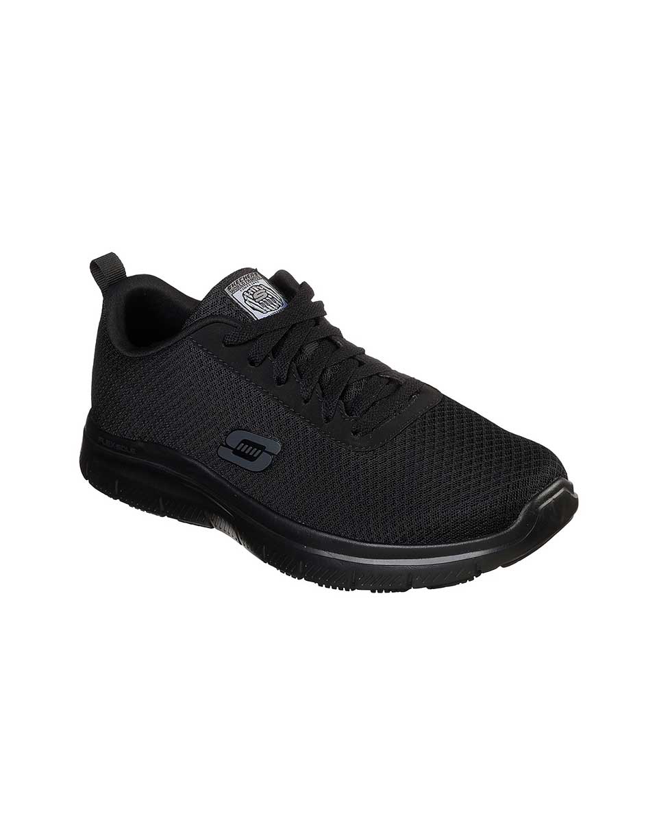 Bendon Προϊόν Παπούτσι Αντιολισθητικό Bendon - Skechers Παπούτσι αντιολισθητικό εργασίας Bendon από την Skechers