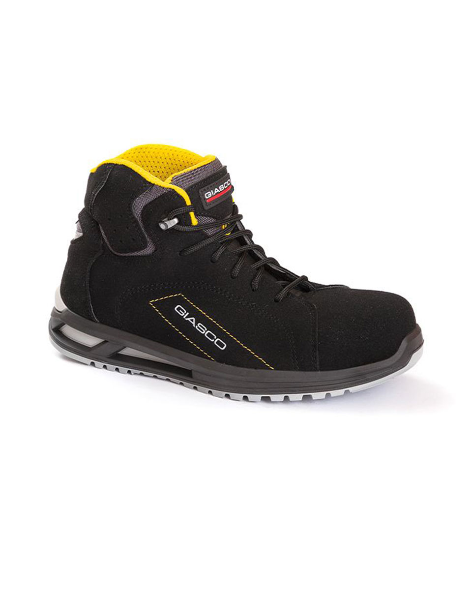 Borneo Προϊόν Μποτάκι Ασφαλείας S3 Borneo – Giasco Μποτάκι ασφαλείας S3 Borneo – Giasco