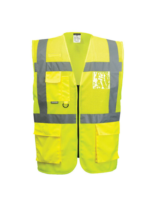Ανακλαστικό γιλέκο C496 – Portwest
