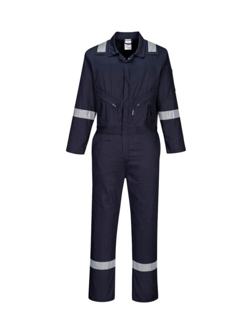 Φόρμα ολόσωμη HI VIS IONA- Portwest