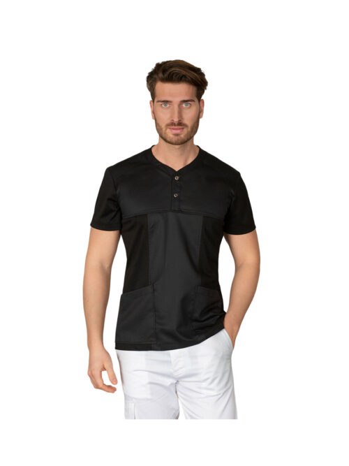 Σακάκι σεφ Connor - Giblor's