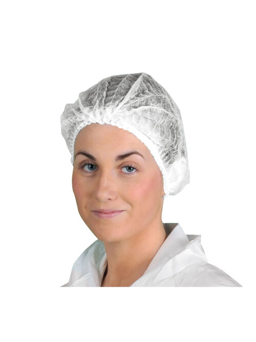 Σκουφάκι μιας χρήσης D100 (100 τμχ) - Portwest