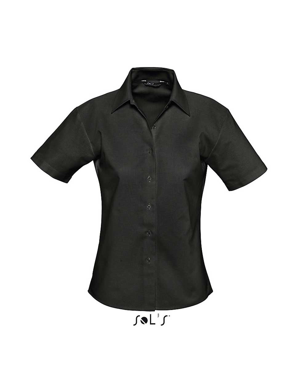 Elite 5 Προϊόν Πουκάμισο Γυναικείο Elite - Sol'S Πουκάμισο γυναικείο Elite - Sol's - Image 5