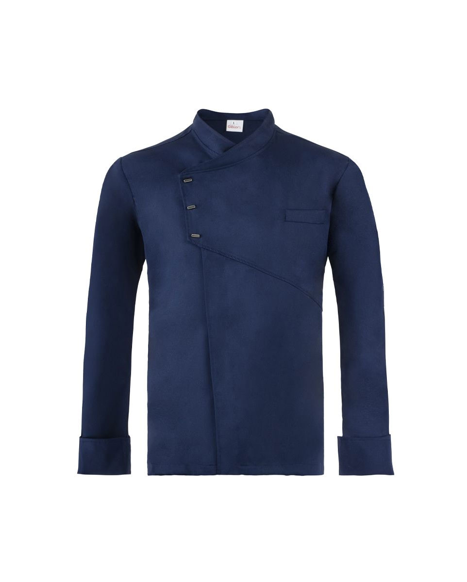 Emanuel 1 Προϊόν Σακάκι Σεφ Emanuel - Giblor'S Σακάκι σεφ Emanuel - Giblor's - Image 3