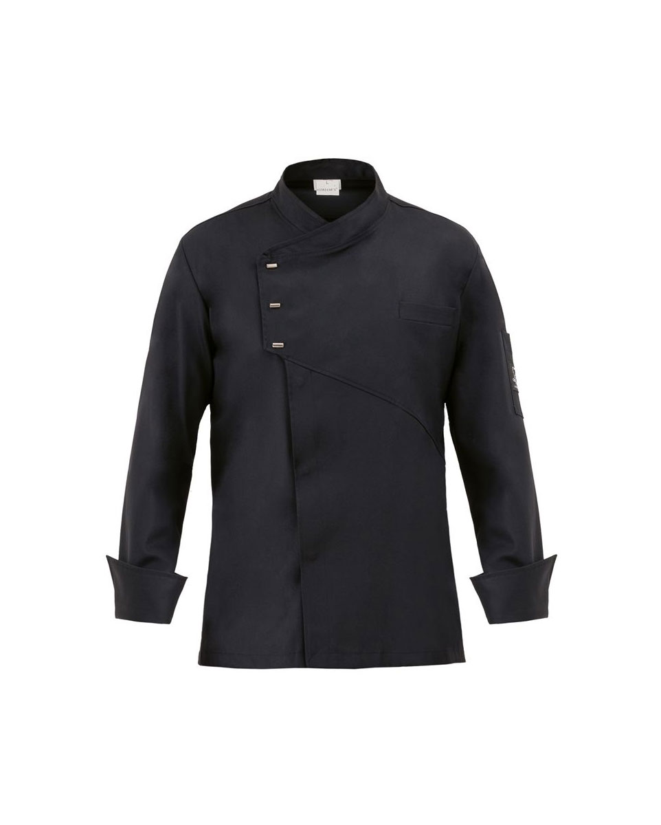 Emanuel 3 Προϊόν Σακάκι Σεφ Emanuel - Giblor'S Σακάκι σεφ Emanuel - Giblor's - Image 2