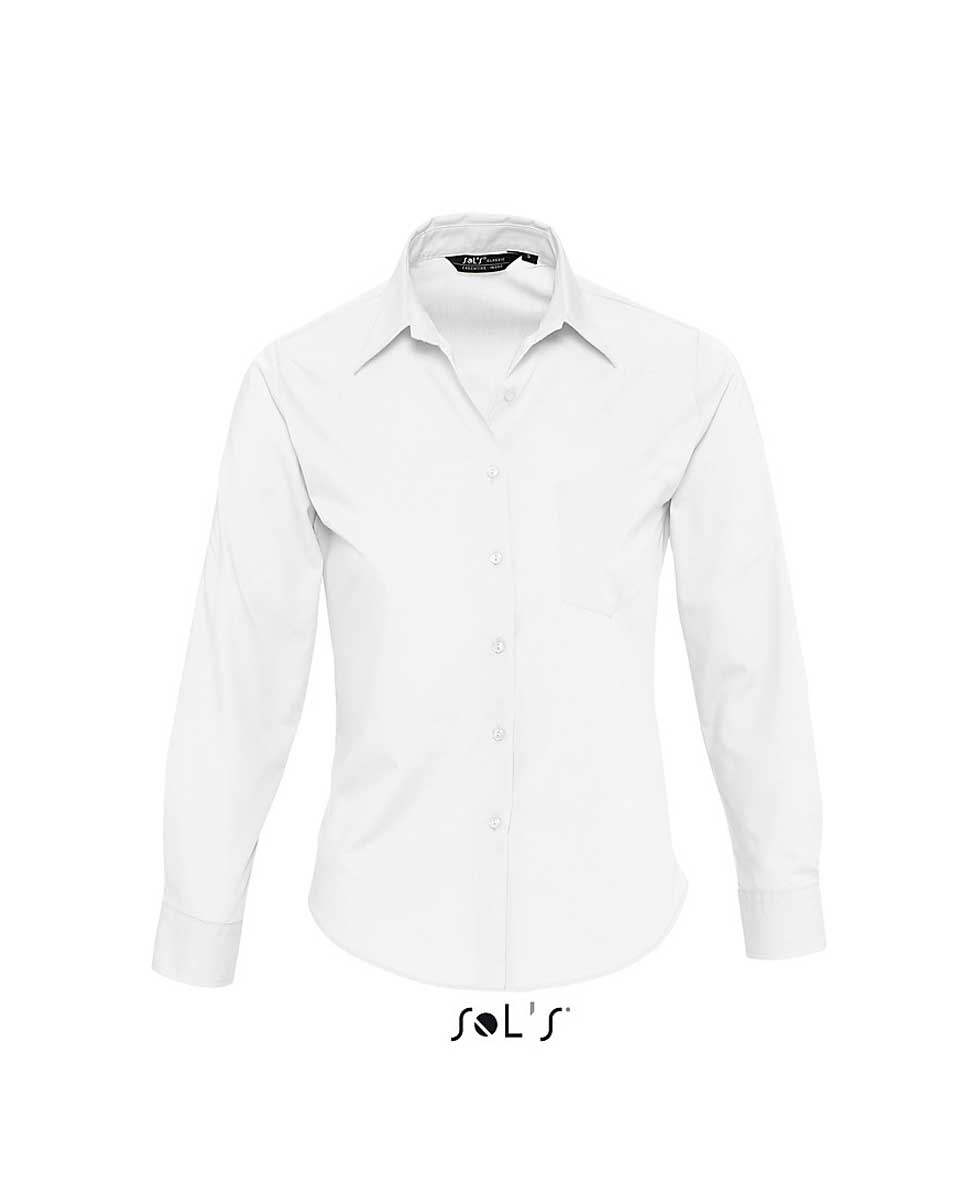Executive 2 Προϊόν Πουκάμισο Γυναικείο Executive - Sol'S Πουκάμισο γυναικείο Executive - Sol's - Image 2