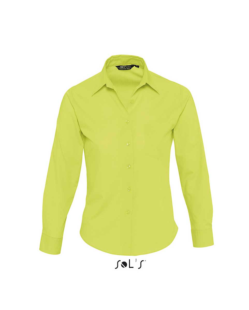 Executive 5 Προϊόν Πουκάμισο Γυναικείο Executive - Sol'S Πουκάμισο γυναικείο Executive - Sol's - Image 5