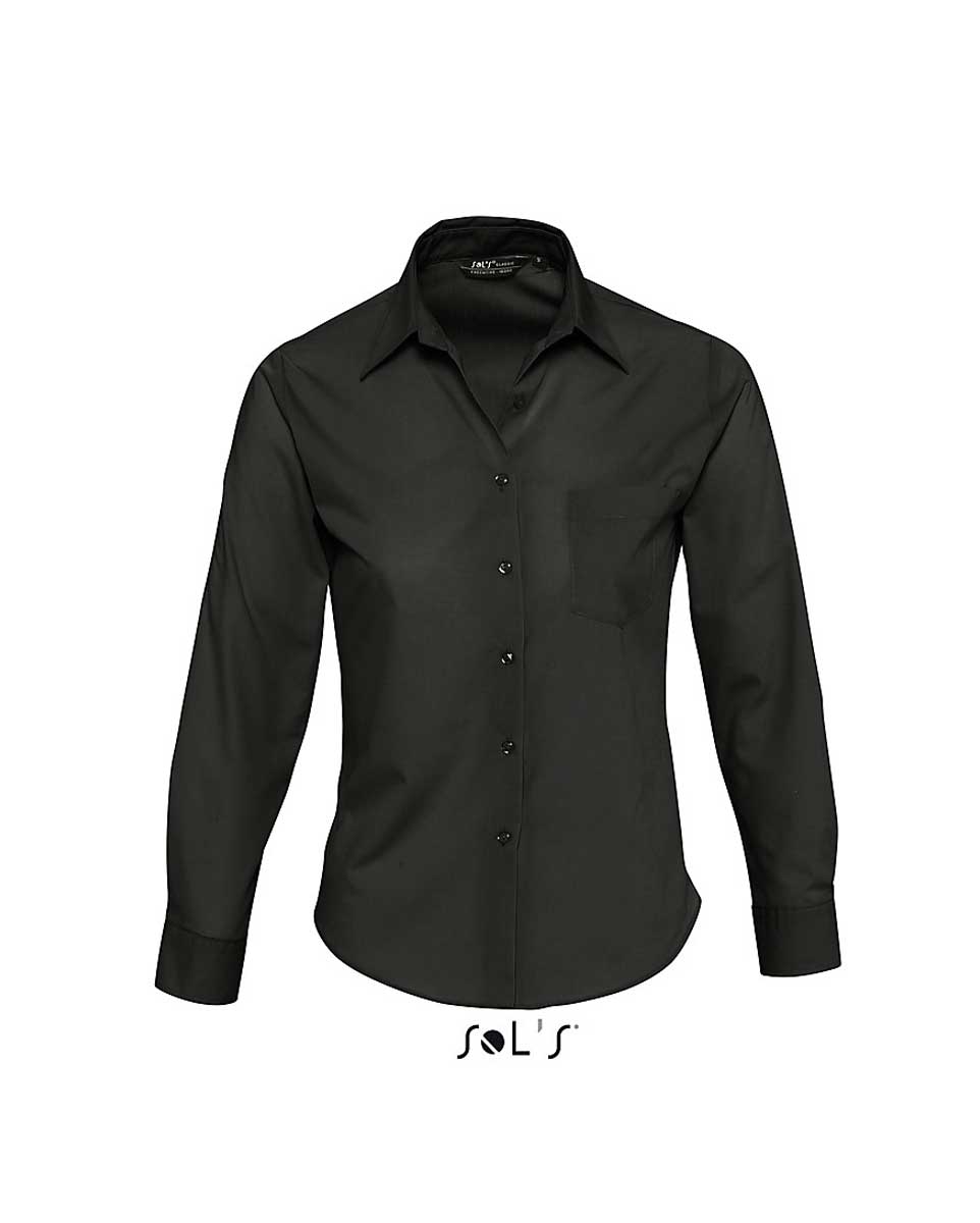 Executive 6 Προϊόν Πουκάμισο Γυναικείο Executive - Sol'S Πουκάμισο γυναικείο Executive - Sol's - Image 6