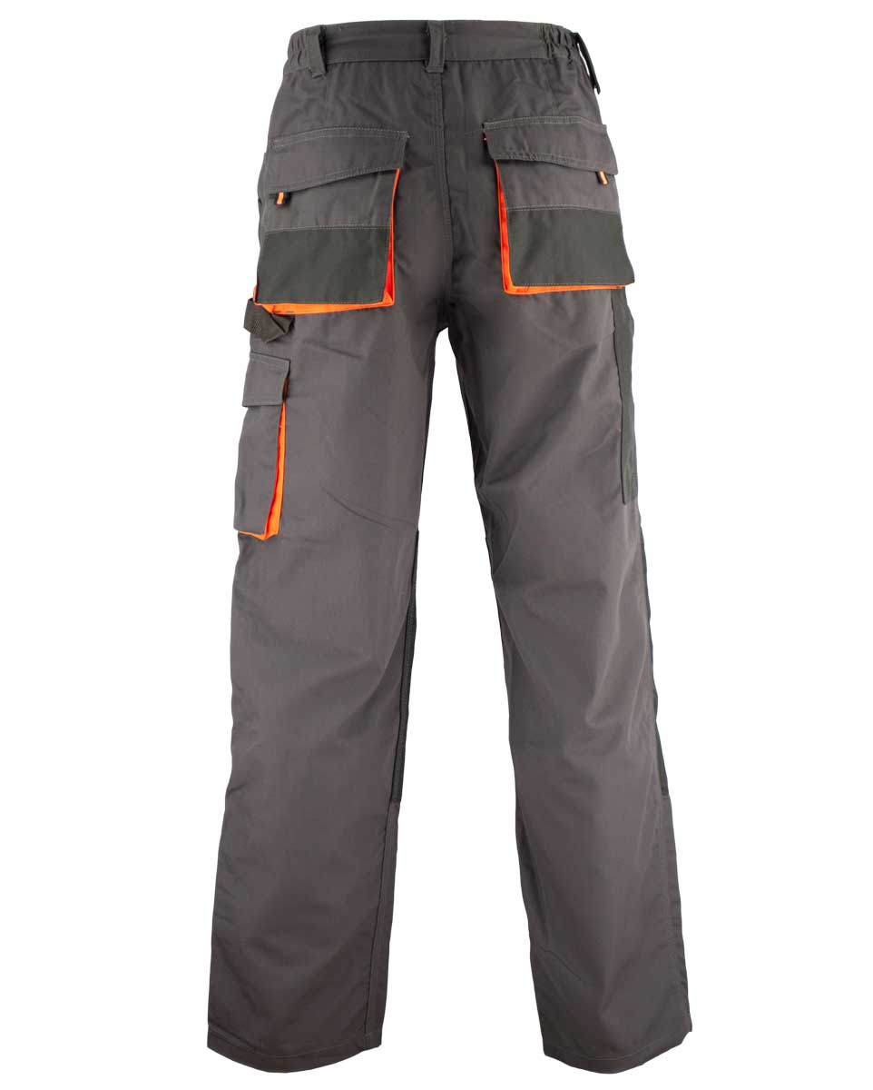 Emerton Back Προϊόν Παντελόνι Εργασίας Emerton - Stenso Παντελόνι εργασίας Des-Emerton – Stenso