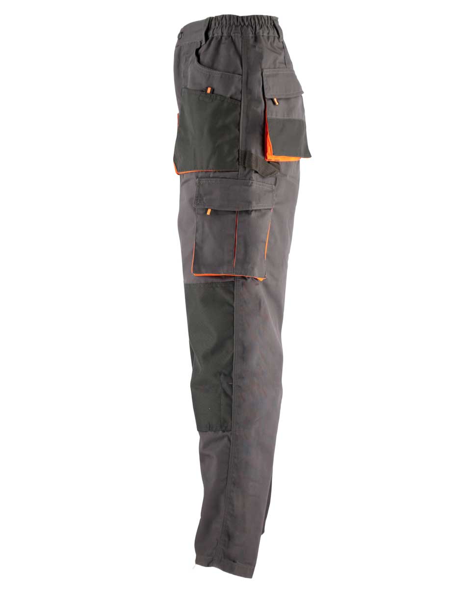 Emerton Side Προϊόν Παντελόνι Εργασίας Emerton - Stenso Παντελόνι εργασίας Des-Emerton – Stenso