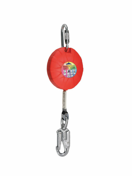 Ανάρτηση για ανακοπή πτώσης FP40 – Portwest