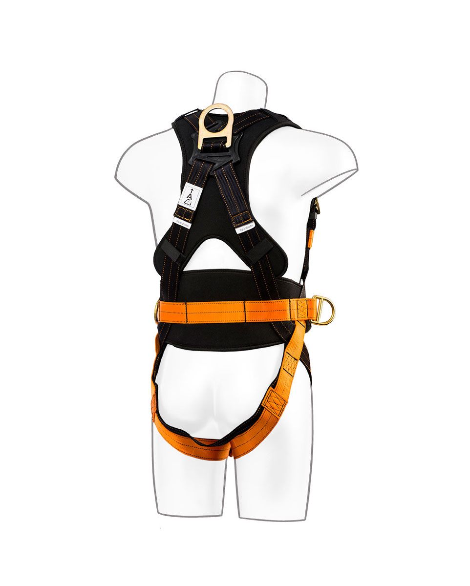 Fp73 2 Προϊόν Ιμάντας Ασφαλείας 3 Σημείων Fp73 - Portwest - Portwest Ιμάντας ασφαλείας 3 σημείων FP73 - Portwest - Portwest - Image 2