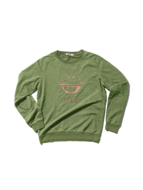 Φούτερ πράσινο Freeman – Dike