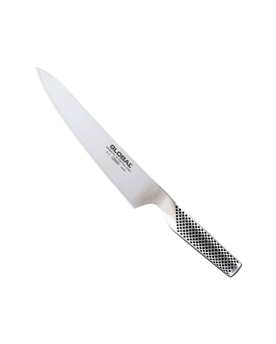 G 3 B Προϊόν Μαχαίρι Carving 21 Εκ. Classic G Series G-3 - Global Μαχαίρι carving 21 εκ. Classic G Series G-3 - Global - Image 2