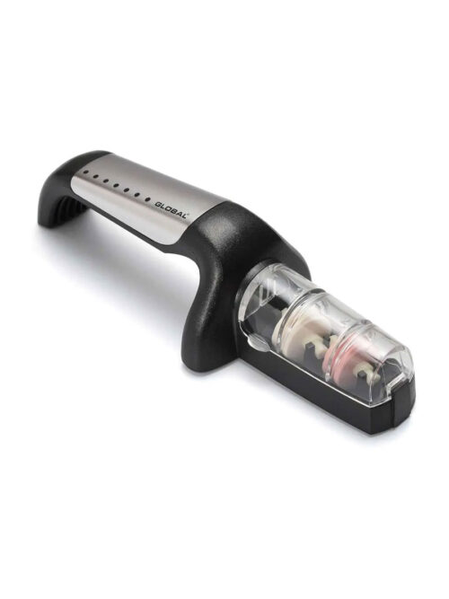 Ακονιστήρι νερού με κεραμικές ράβδους G-91-SB - Global