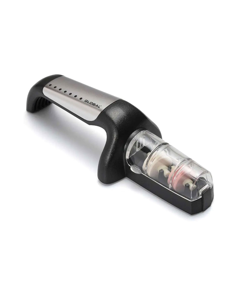 G 91 Sb Προϊόν Ακονιστήρι Νερού Με Κεραμικές Ράβδους G-91-Sb - Global Ακονιστήρι νερού με κεραμικές ράβδους G-91-SB - Global