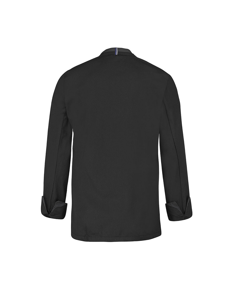 Garlic Black Back Προϊόν Σακάκι Σεφ Garlic - Lafont Σακάκι σεφ Garlic - Lafont - Image 4