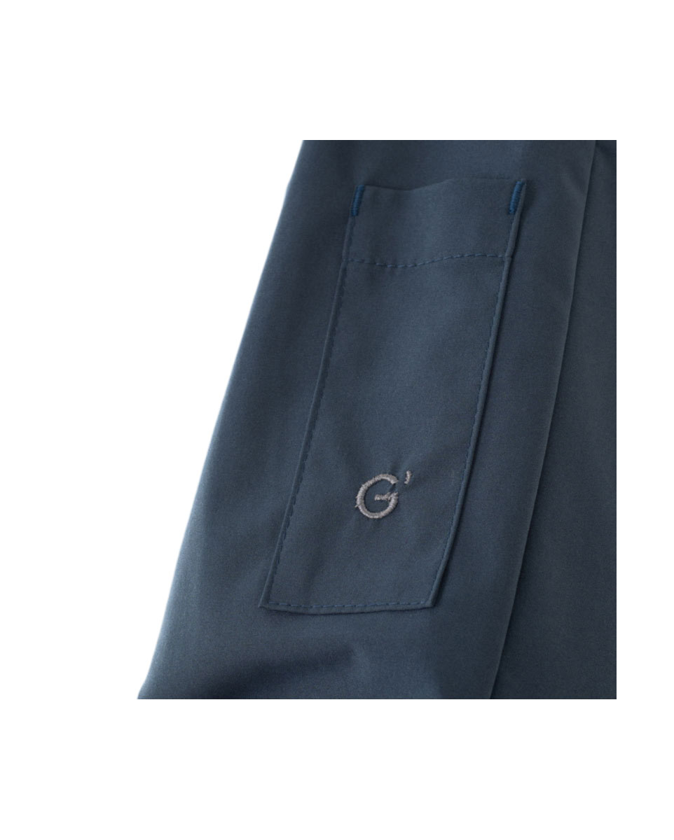 Giorgio Blue 4 Προϊόν Σακάκι Σεφ Giorgio - Giblor'S Σακάκι σεφ Giorgio - Giblor's - Image 10