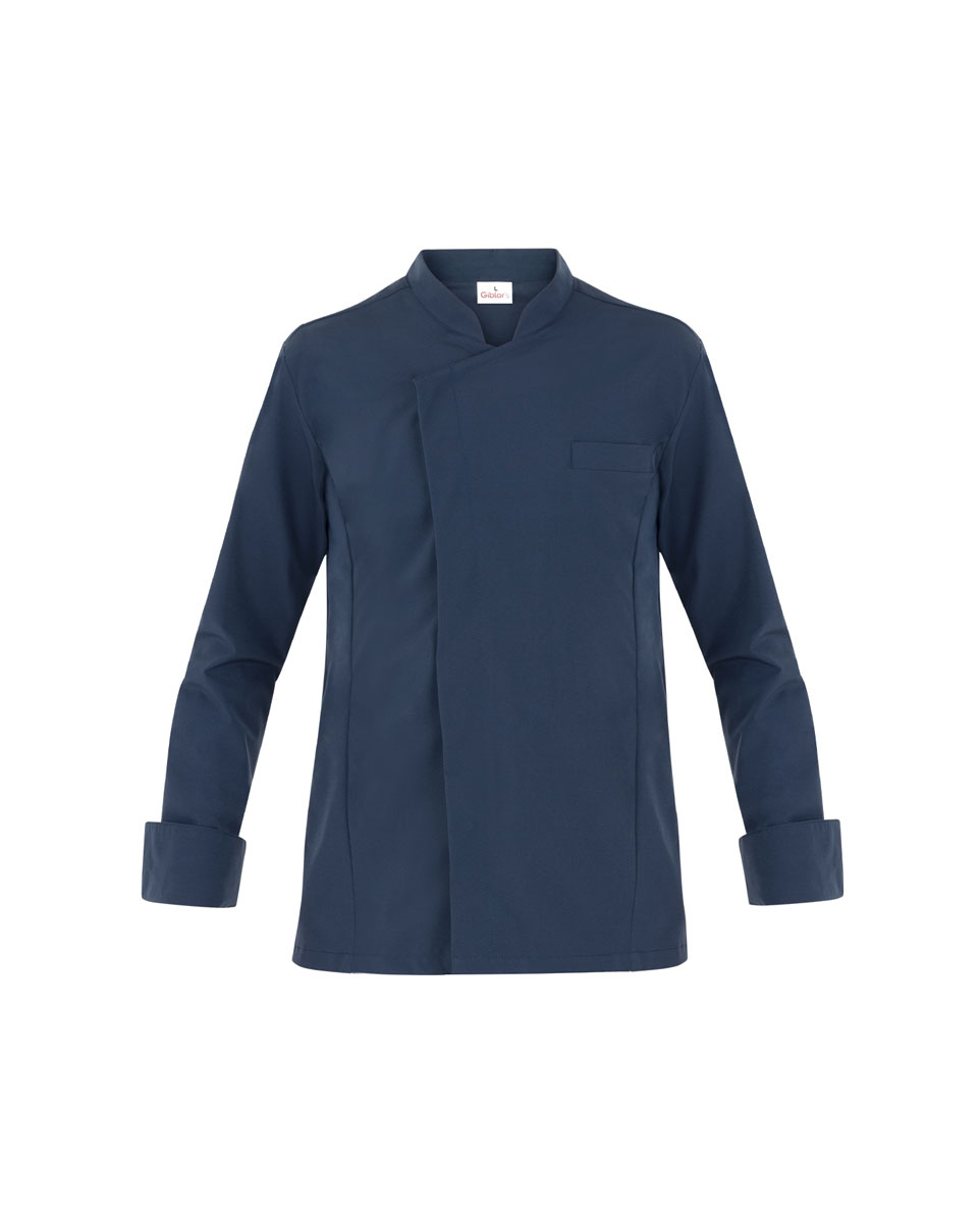 Giorgio Blue Προϊόν Σακάκι Σεφ Giorgio - Giblor'S Σακάκι σεφ Giorgio - Giblor's - Image 7