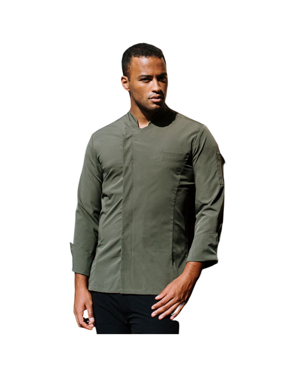 Giorgio Chaki 1 Προϊόν Σακάκι Σεφ Giorgio - Giblor'S Σακάκι σεφ Giorgio - Giblor's