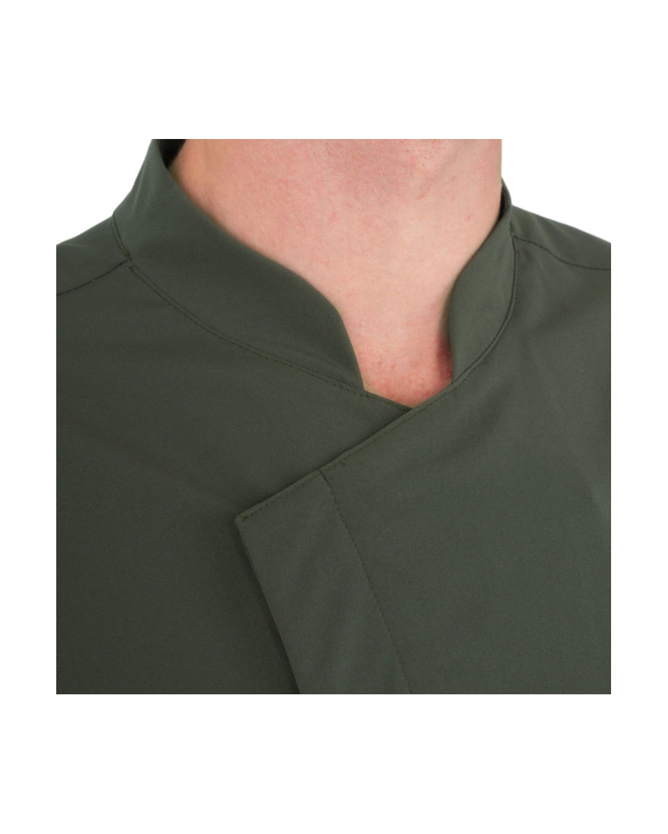 Giorgio Chaki 3 Προϊόν Σακάκι Σεφ Giorgio - Giblor'S Σακάκι σεφ Giorgio - Giblor's - Image 3