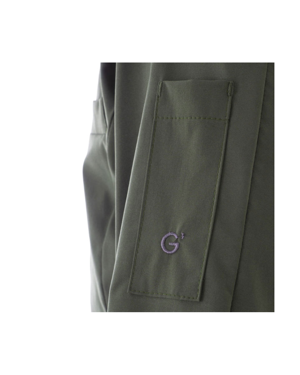 Giorgio Chaki 5 Προϊόν Σακάκι Σεφ Giorgio - Giblor'S Σακάκι σεφ Giorgio - Giblor's - Image 5